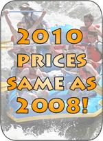 2010 Prices are the same as 2008 Prices