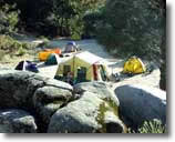 Lower Kern Camp [Click to enlarge]