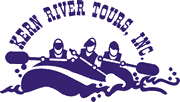 Kern River Rafting - Whitewater Trips and Tours